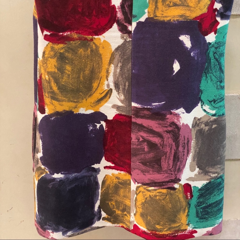 Colorful Dress - Picture 9 of 15